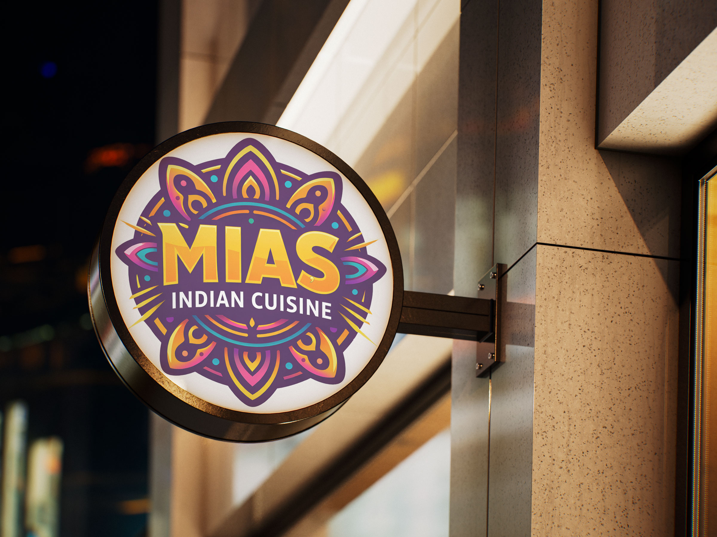 New Mia's Identity