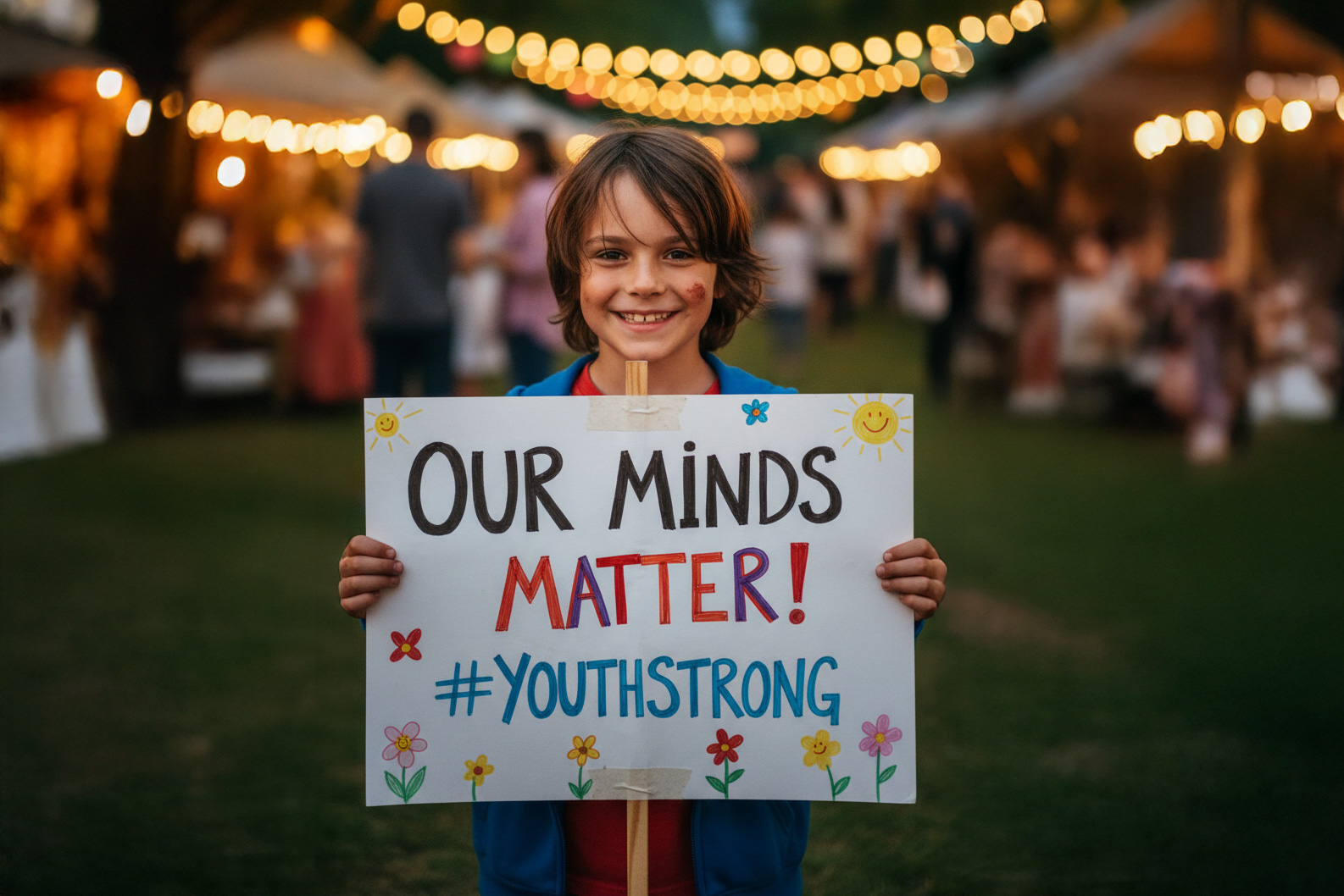 Community Connection