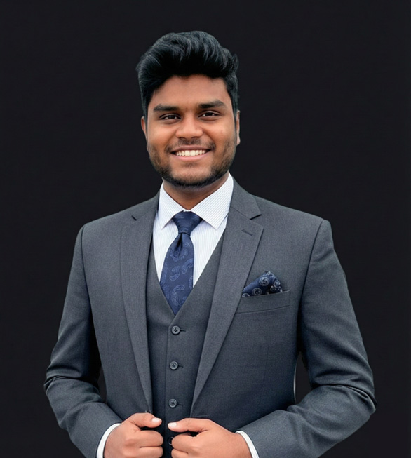 Tanvir Mehedi Noshad