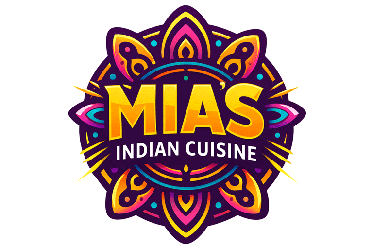 Mia's Indian Cuisine